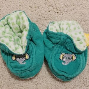 Baby Booties